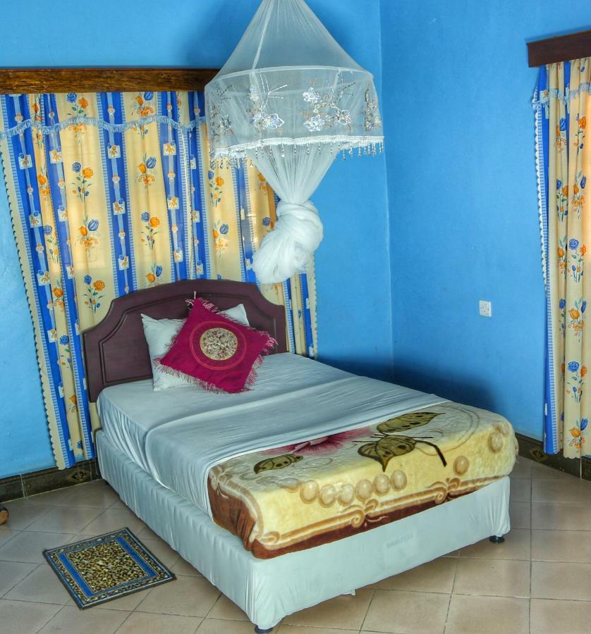 Mbeya Hotel Eksteriør billede